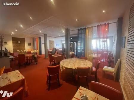 local d'activités loudeac