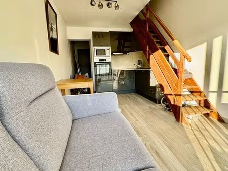 appartement le grau du roi