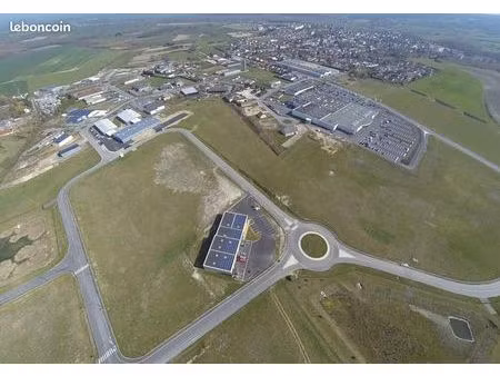 terrains constructibles