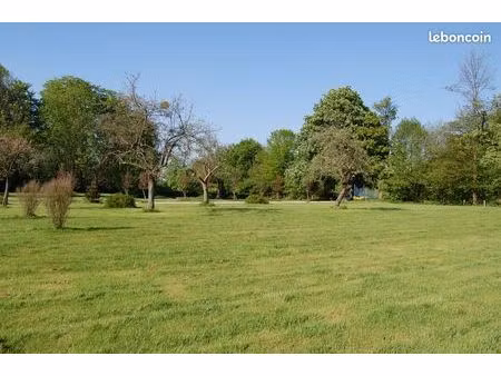 propriété en viager 10 pièces 320 m²