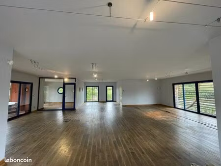 maison 5 pièces 172 m²