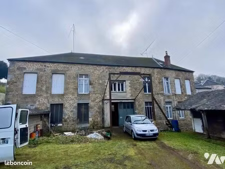 maison 4 pièces 83 m²