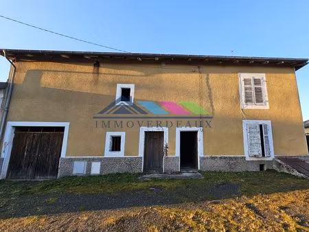 maison 7 pièces 200 m²