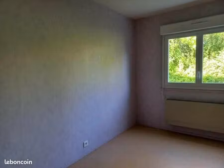 appartement 2 pièces 54 m²