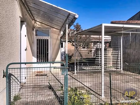 maison 2 pièces 51 m²