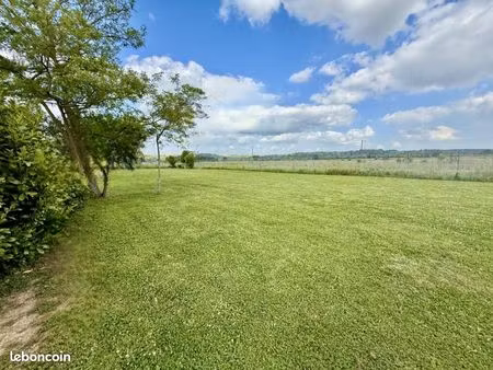 terrain 519 m² labarthe sur leze