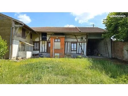 maison 4 pièces 127 m²