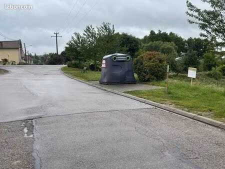 terrain constructible