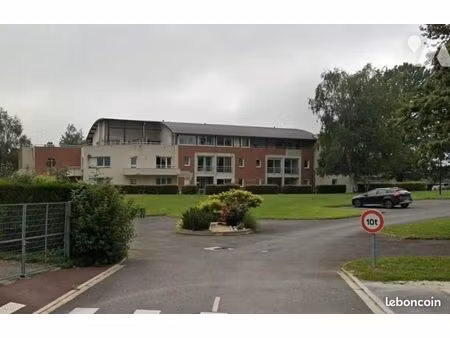 appartement 1 pièce 30 m²