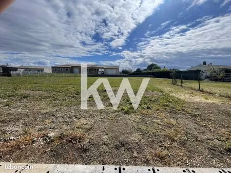 terrain 1 453 m² villeneuve les montreal