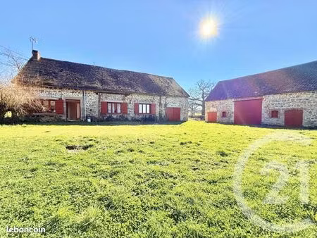 ferme 5 pièces 118 m²