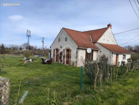 maison 6 pièces 120 m²