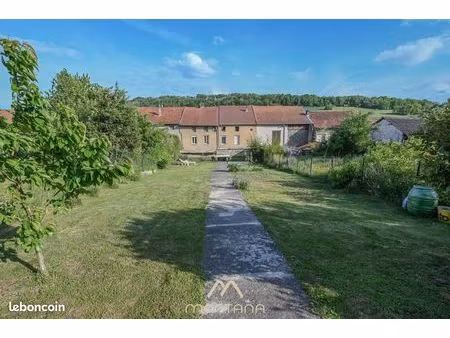 maison 5 pièces 144 m²