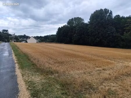 terrain 4 219 m² bethancourt en valois