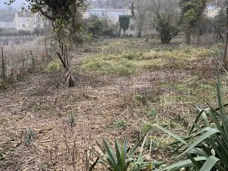 terrain 943 m² epernay