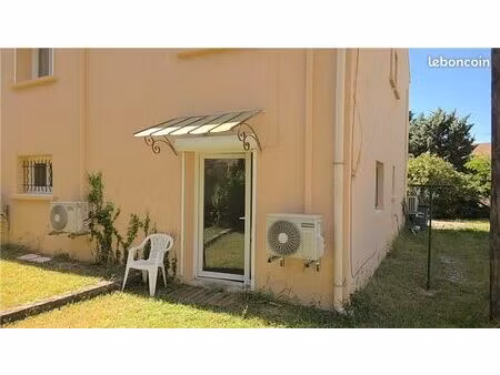 bureaux 17 m² saint-christol-lez-alès