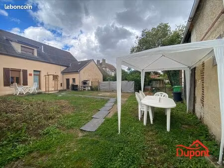 maison 5 pièces 90 m²