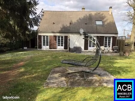 maison 7 pièces 170 m²