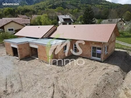 maison 4 pièces 89 m²