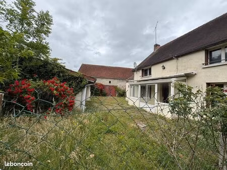 maison 5 pièces 75 m²
