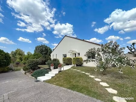 maison 4 pièces 167 m²