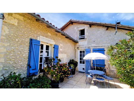 maison à vendre à allemans (24600) - dordogne