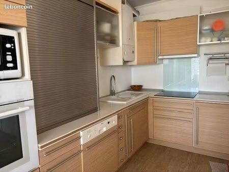 marina port camargue