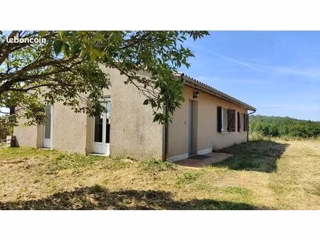 maison 4 pièces 101 m²