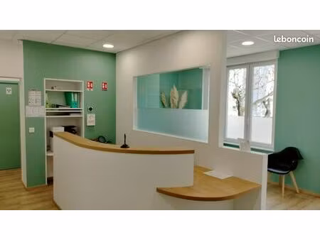 cabinet médical ou bureau
