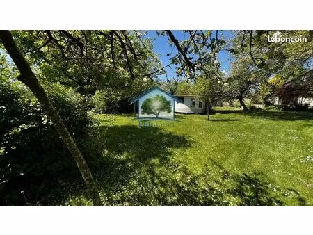 terrain 900 m² eguenigue