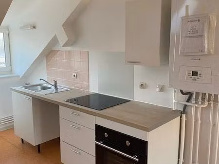 appartement 3 pièces 53 m²