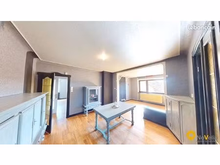 maison 5 pièces 147 m²