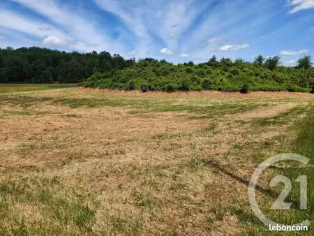 terrain 2 200 m² saint vincent le paluel