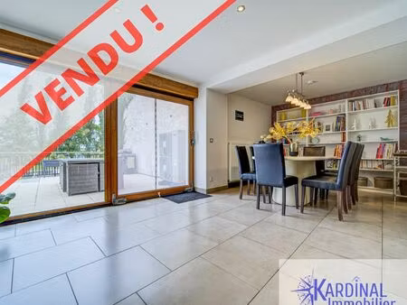 maison 6 pièces 167 m²