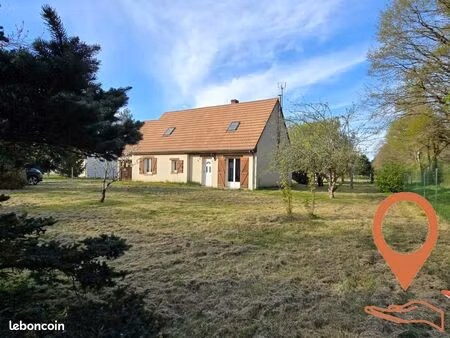 maison en viager 7 pièces 140 m²