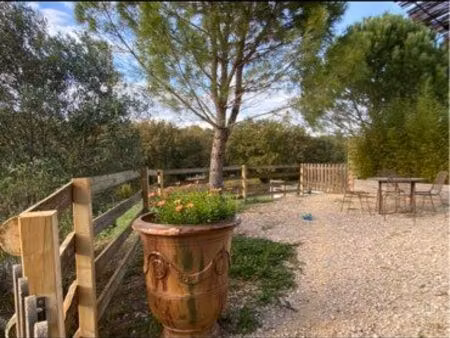 location meublé 6 mois