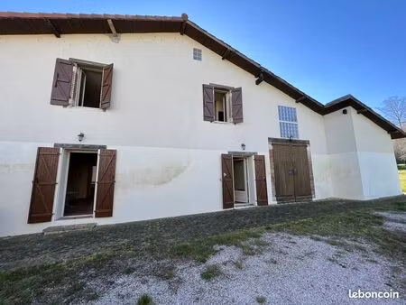 maison 6 pièces 297 m²