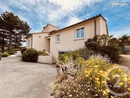 maison 6 pièces 133 m²