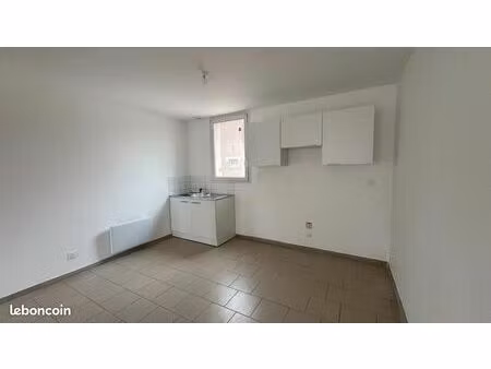 appartement 3 pièces 55 m²
