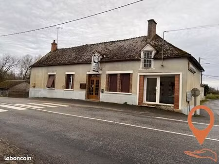 fonds de commerce restaurant  bar 225 m²