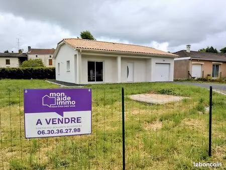 maison 4 pièces 78 m²