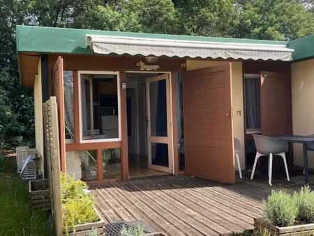 maison 2 pièces 25 m²