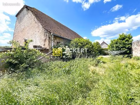 immeuble 381 m² soultz-les-bains