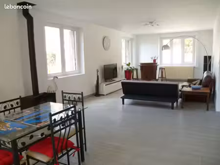 maison 184 m2 terrain 3920 m2