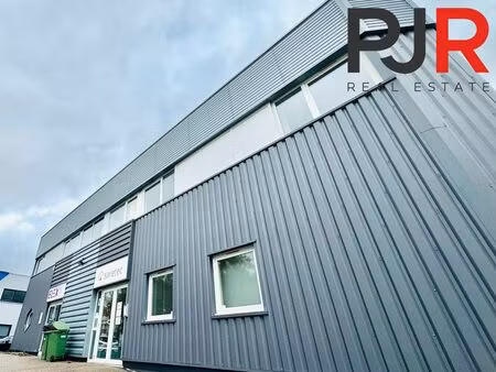 bureaux 90 m² vandoeuvre-lès-nancy