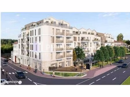 local commercial 237 m²