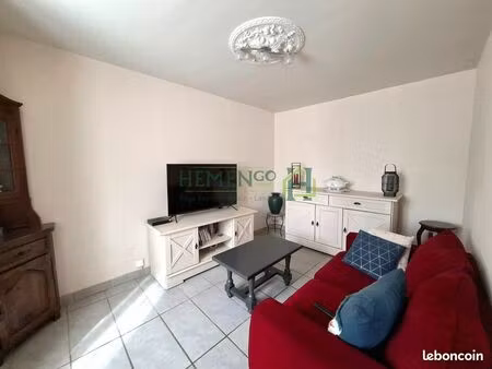 maison 6 pièces 136 m²