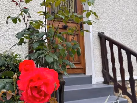 maison 3 pièces 74 m²