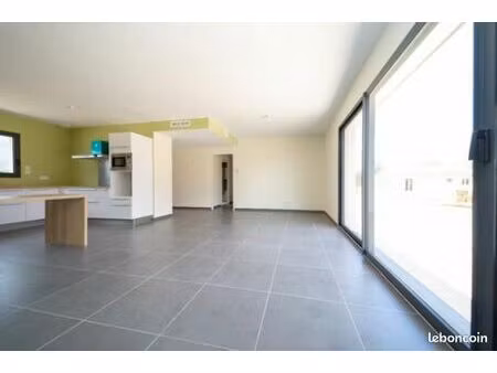 maison 4 pièces 94 m²