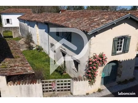 maison 4 pièces 98 m²